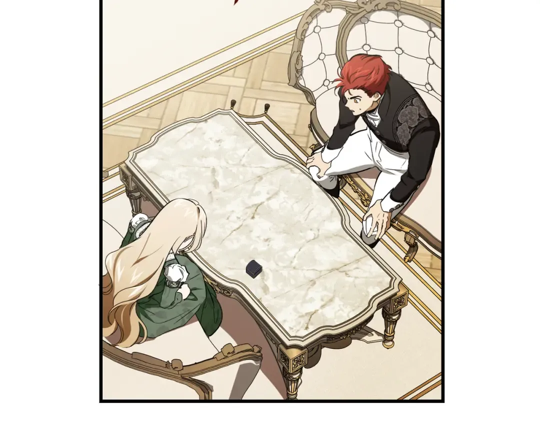 第83话 坚定的伙伴 第62页