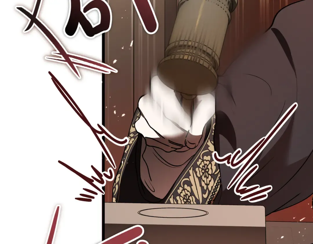 第85话 不愿见的面孔 第174页