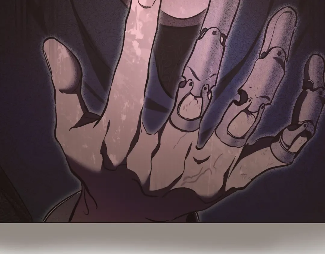 第88话 温柔而坚强的人 第17页