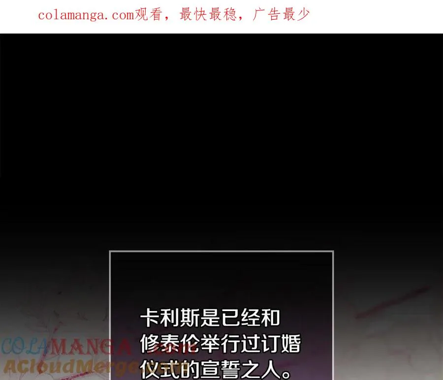 第10话 为殿下的婚事努力 第1页