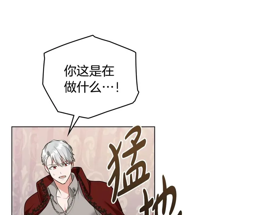 第10话 为殿下的婚事努力 第116页