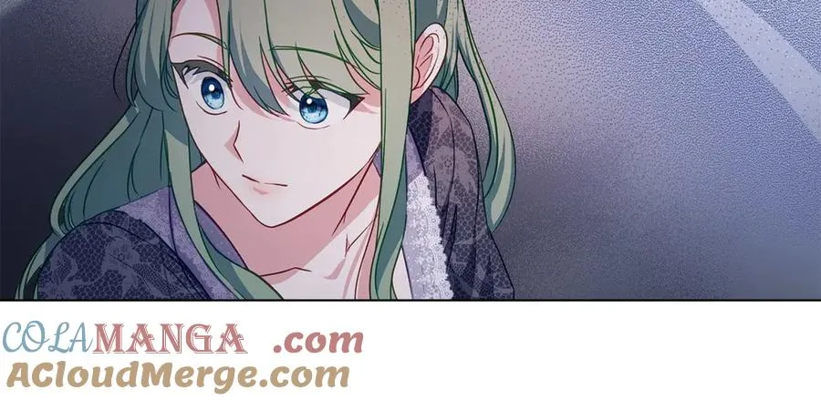 第24话 突然拉近的距离 第121页