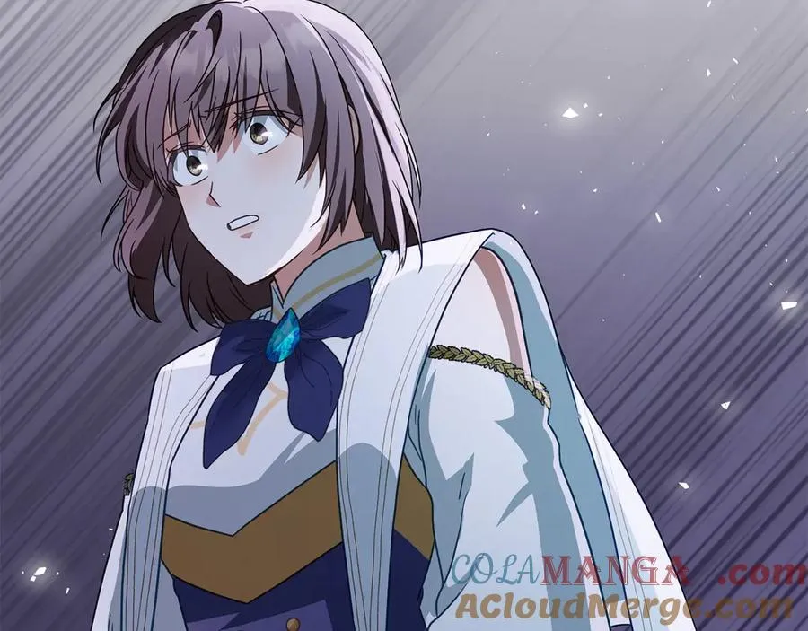 第31话 不留情面 第37页