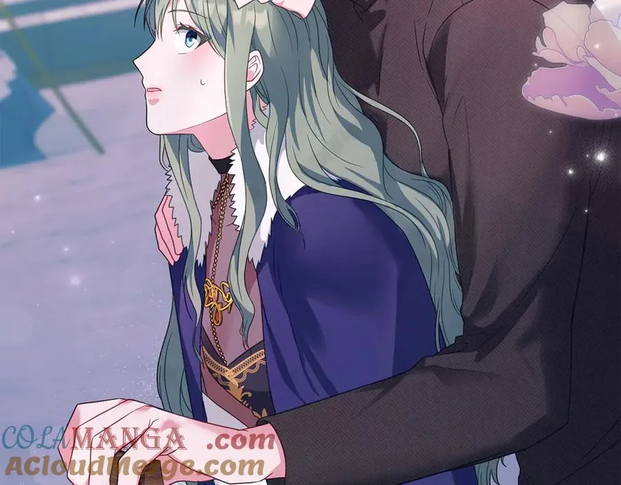 第33话 离她远点 第185页