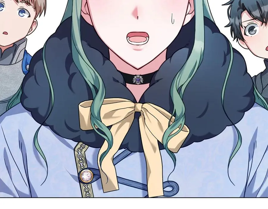 第35话 女主人的职责 第7页