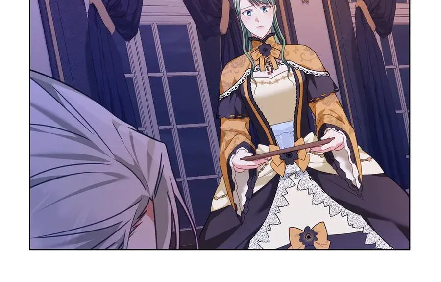 第35话 女主人的职责 第164页