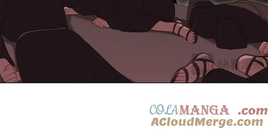 第60话 再放肆试试 第57页