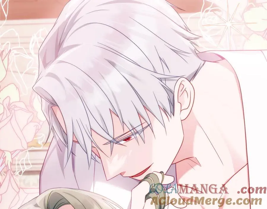 第62话 只看着我 第165页