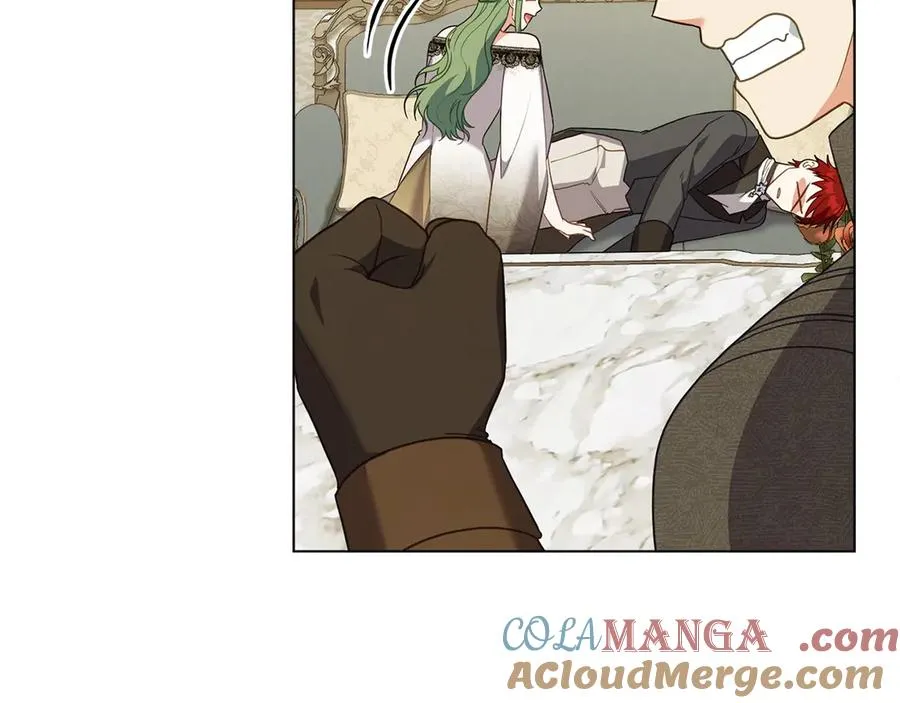 第69话 小姐是神女吗？ 第33页