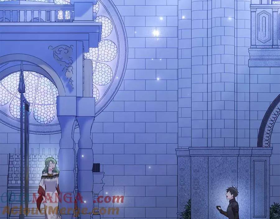 第69话 小姐是神女吗？ 第201页