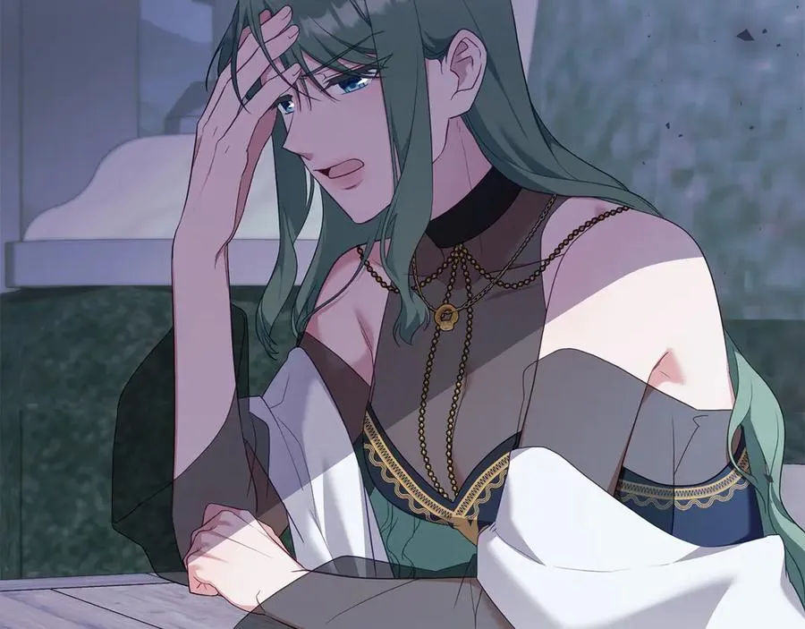 第78话 神秘的男人 第40页