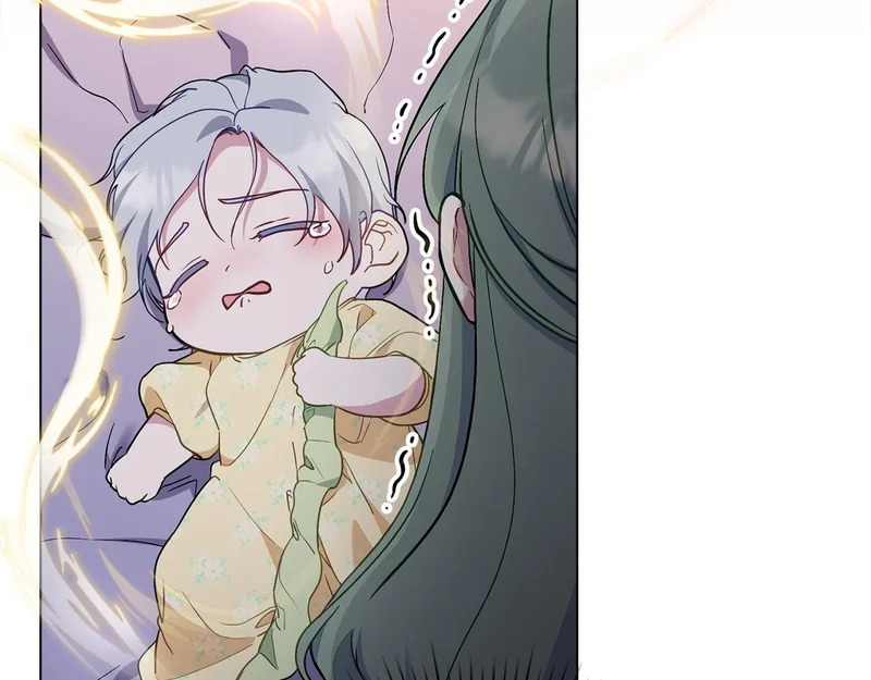 第106话 自带神力 第32页