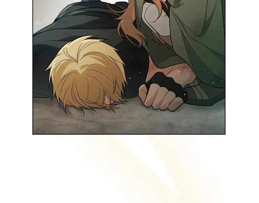 第11话 被看穿了？ 第31页