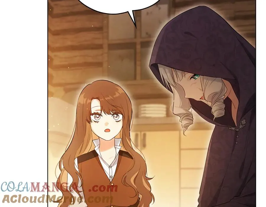 第11话 被看穿了？ 第105页