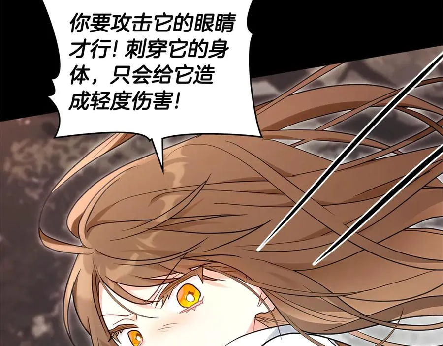 第27话 攻打魔物 第123页