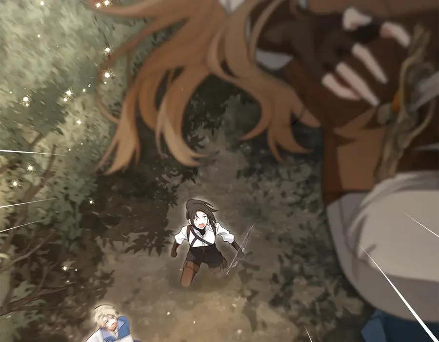 第29话 公主有危险？ 第62页