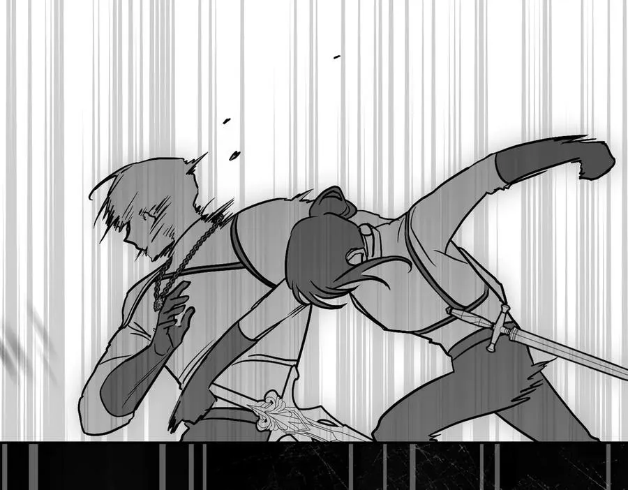 第73话 抉择的瞬间 第27页