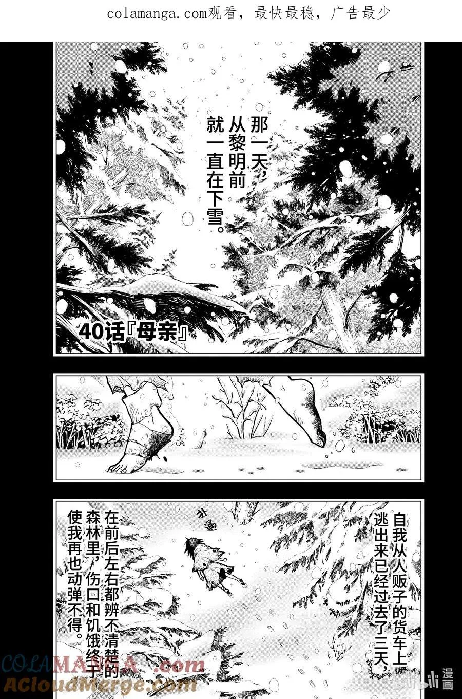 40-1 母亲 第1页