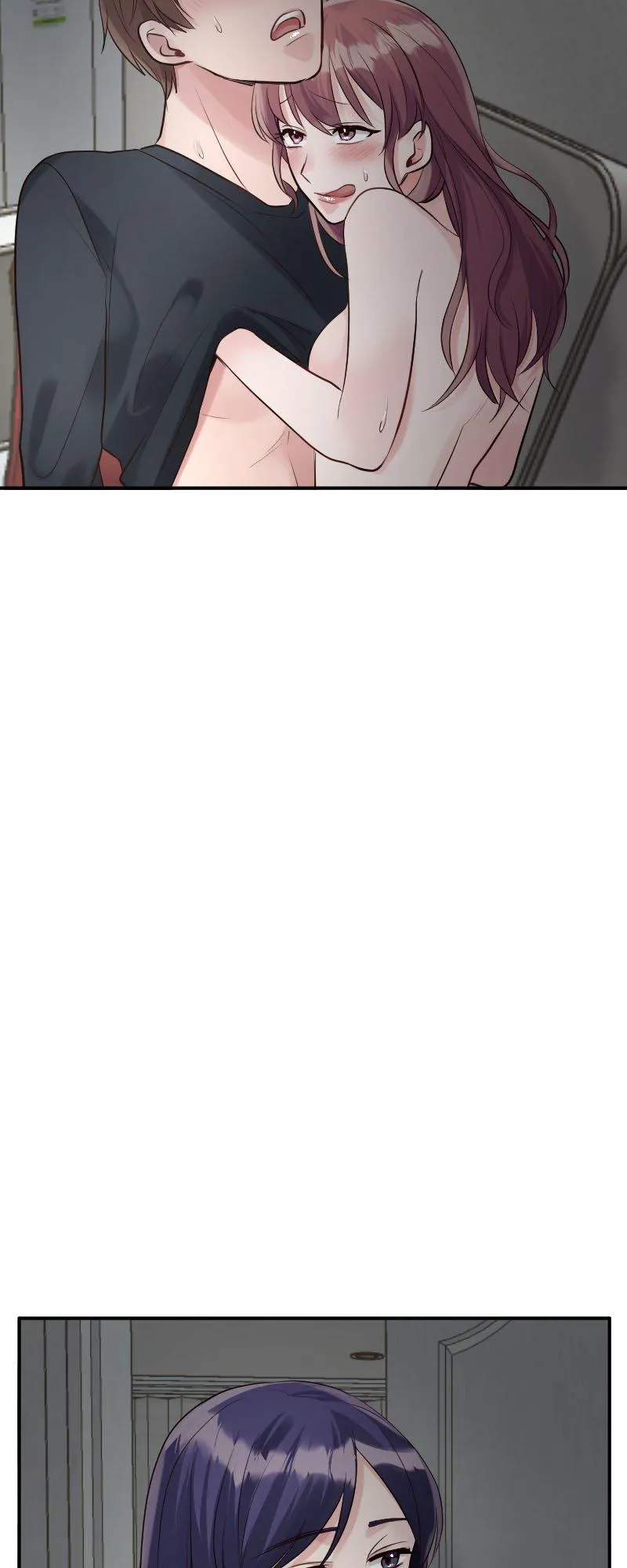 第7话 今天是安全日♡ 第15页