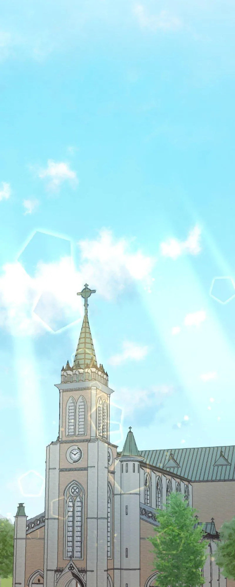 第16话 神秘嘉宾 第5页