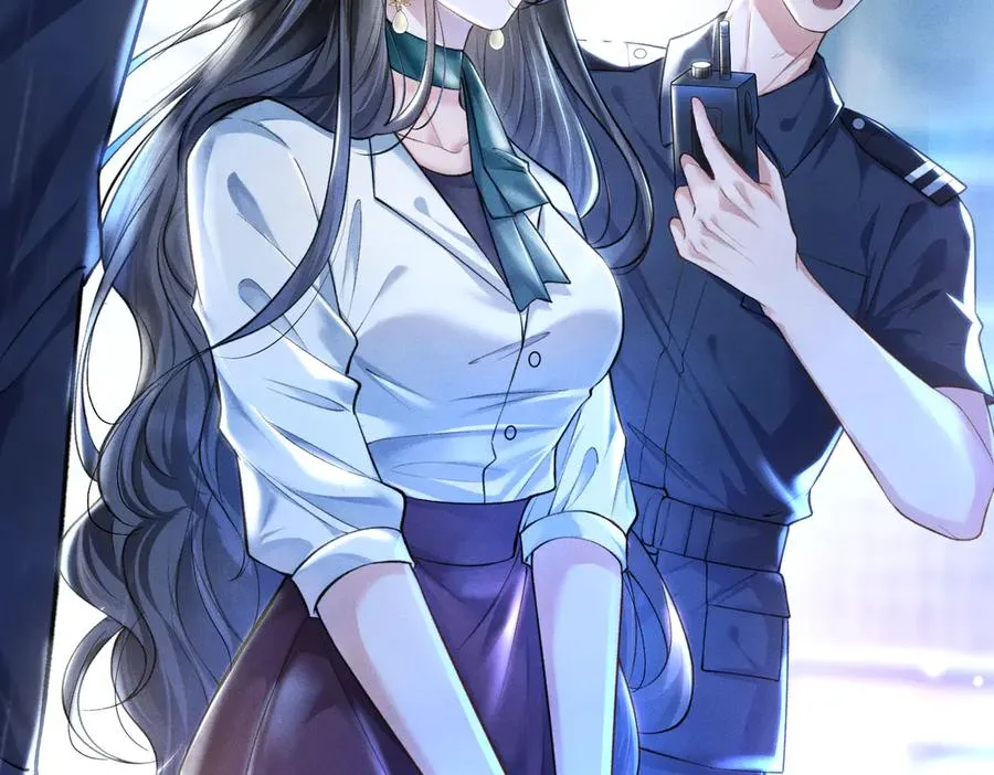 第1话 在这情况相遇 第16页