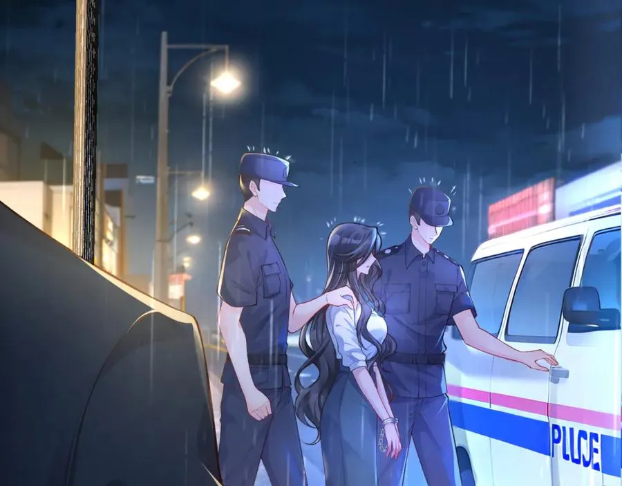 第1话 在这情况相遇 第20页