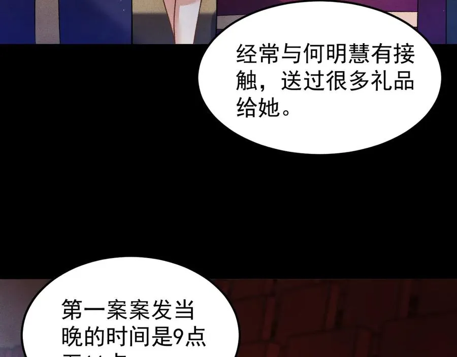 第3话 红衣的诅咒 第64页