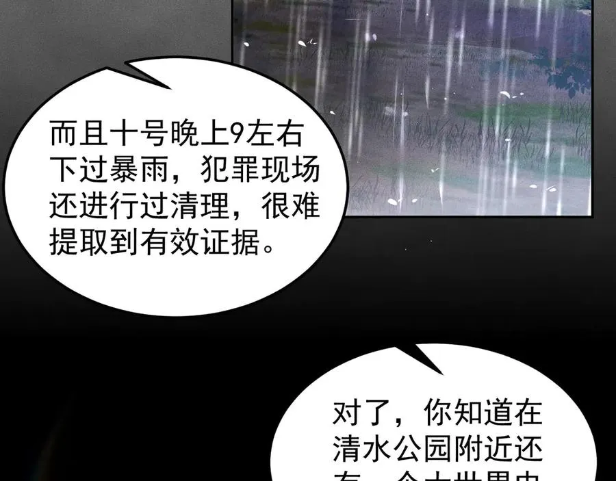 第3话 红衣的诅咒 第88页