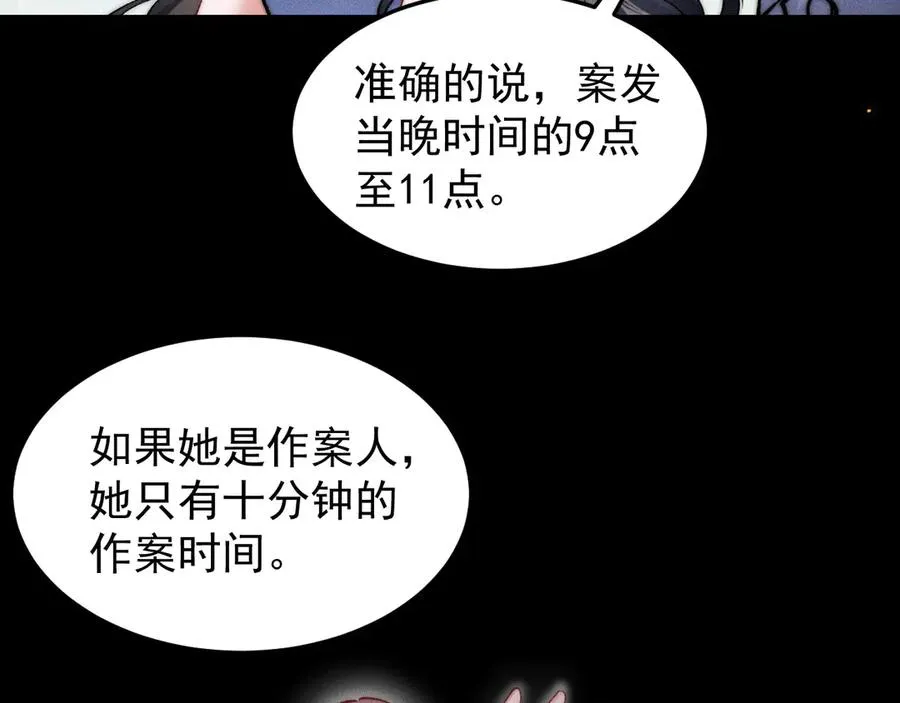 第3话 红衣的诅咒 第92页