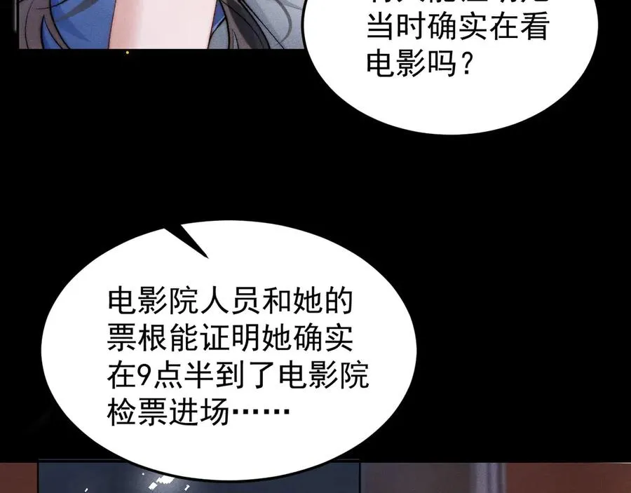 第3话 红衣的诅咒 第96页