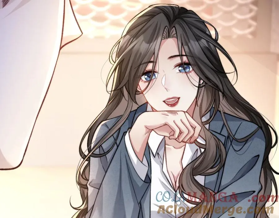 第8话 熊杰背后 第37页