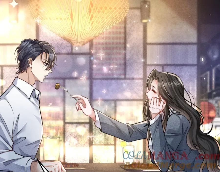 第9话 前任的礼物 第46页