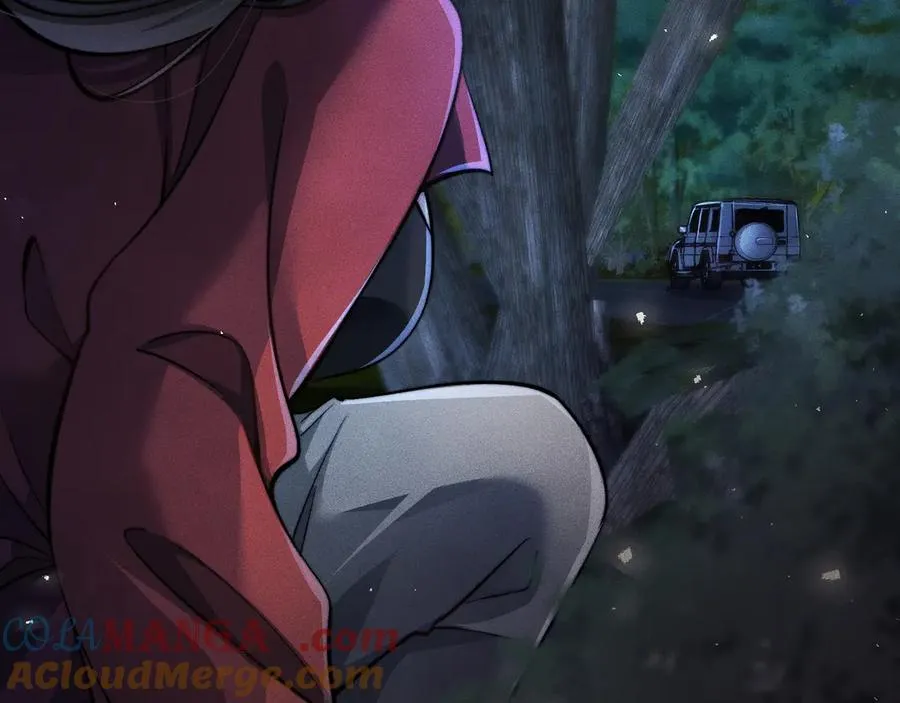 第11话 是谁的陷阱 第76页