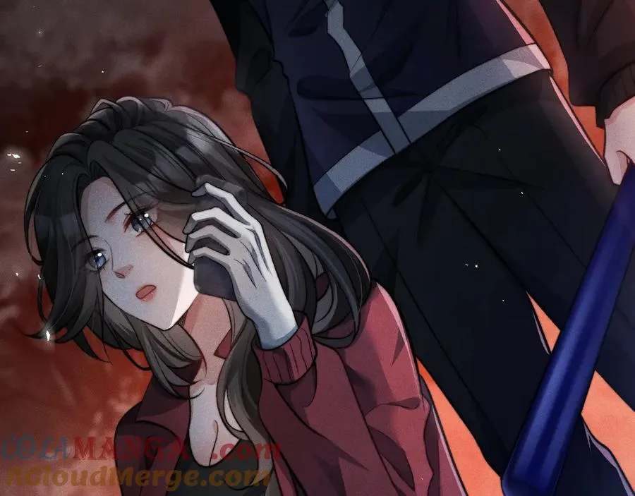 第11话 是谁的陷阱 第79页