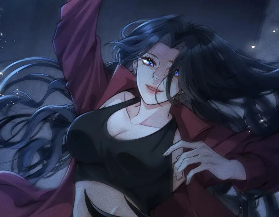 第14话 要让你失望了 第14页