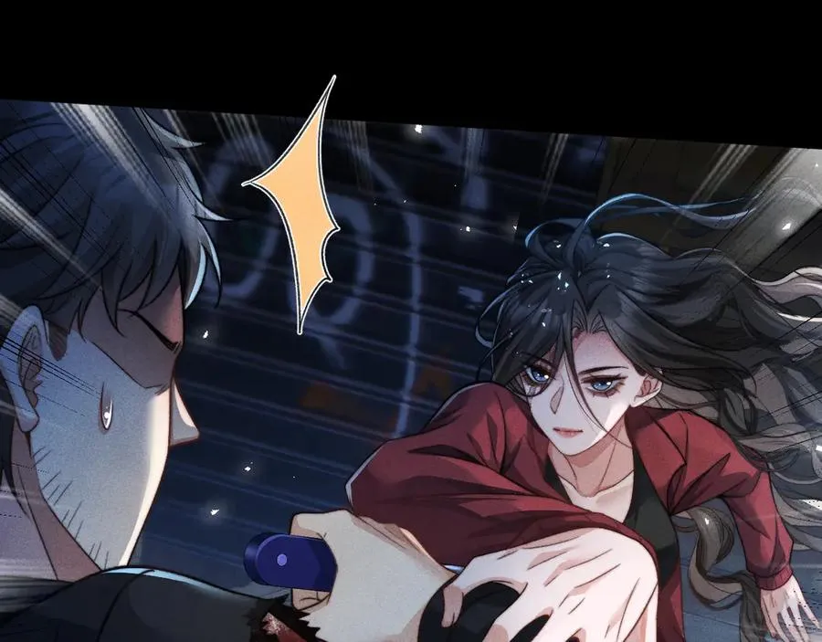 第14话 要让你失望了 第84页
