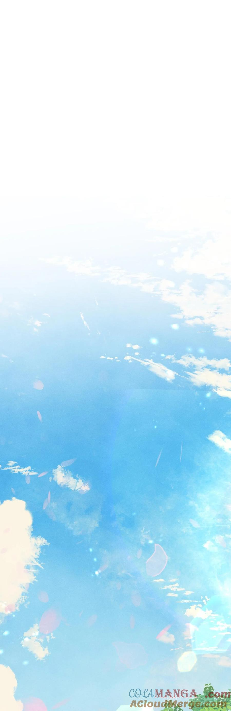 第27话 蓝色的蝴蝶 第11页