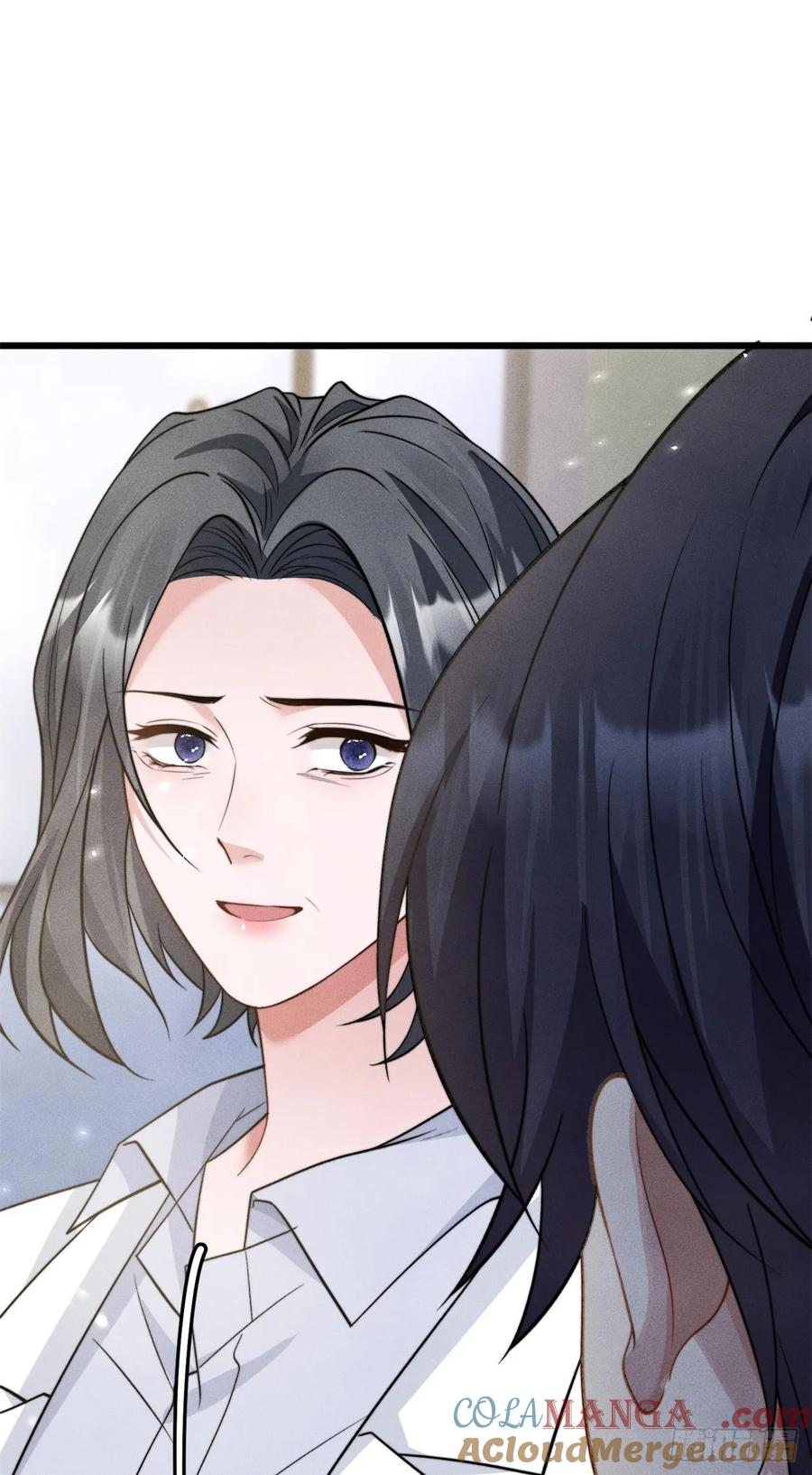 第27话 蓝色的蝴蝶 第17页