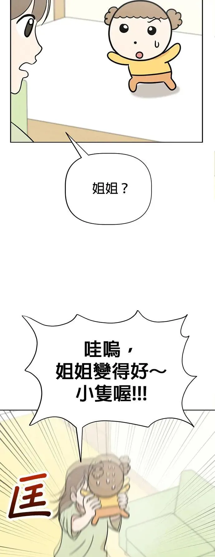 第68话 交换身体了?! 第11页