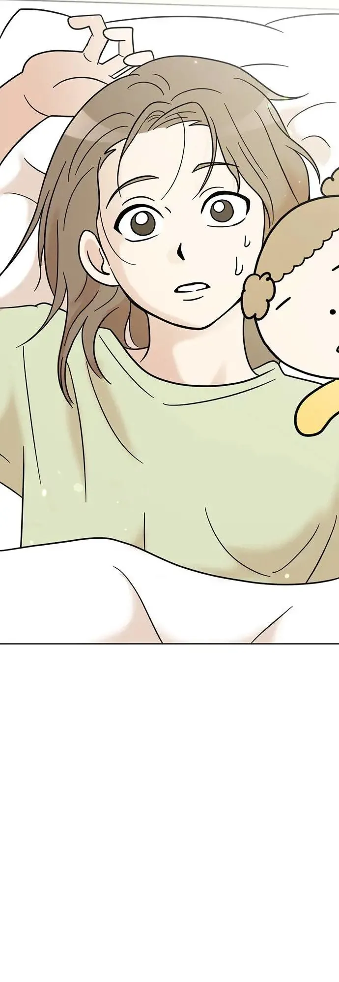 第70话 姐姐很快就回来 第29页
