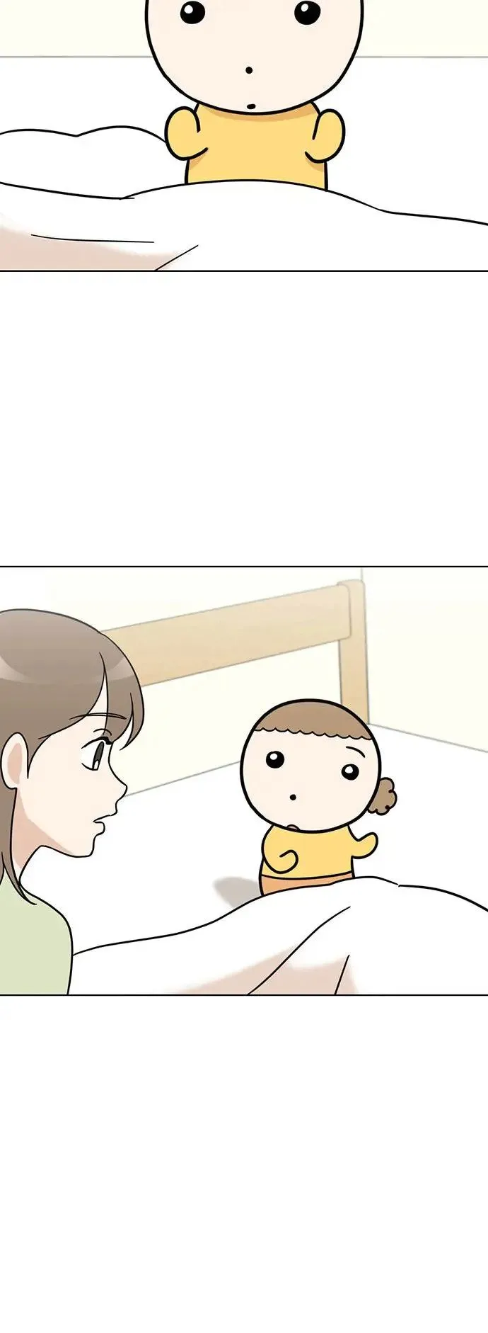 第70话 姐姐很快就回来 第34页