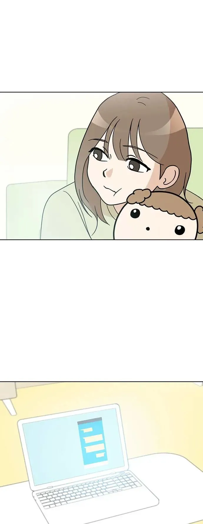 第70话 姐姐很快就回来 第51页