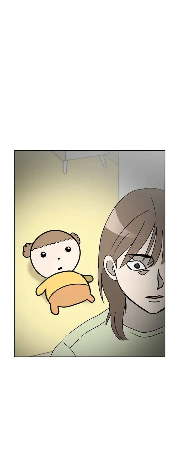 第74话 但我想要不运动就突然变健康 第55页