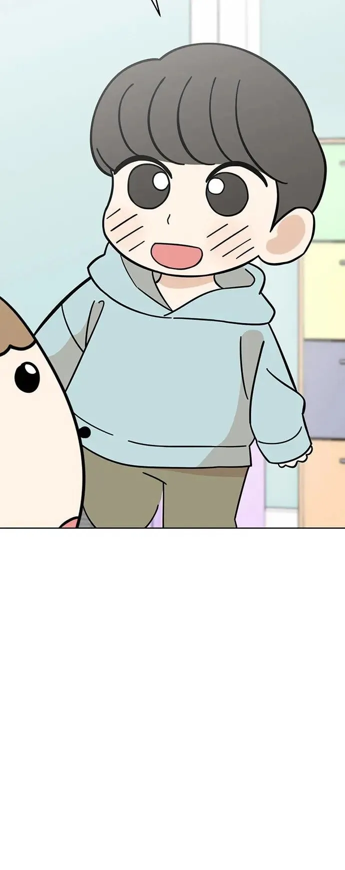 第76话 我是小仓鼠 第28页