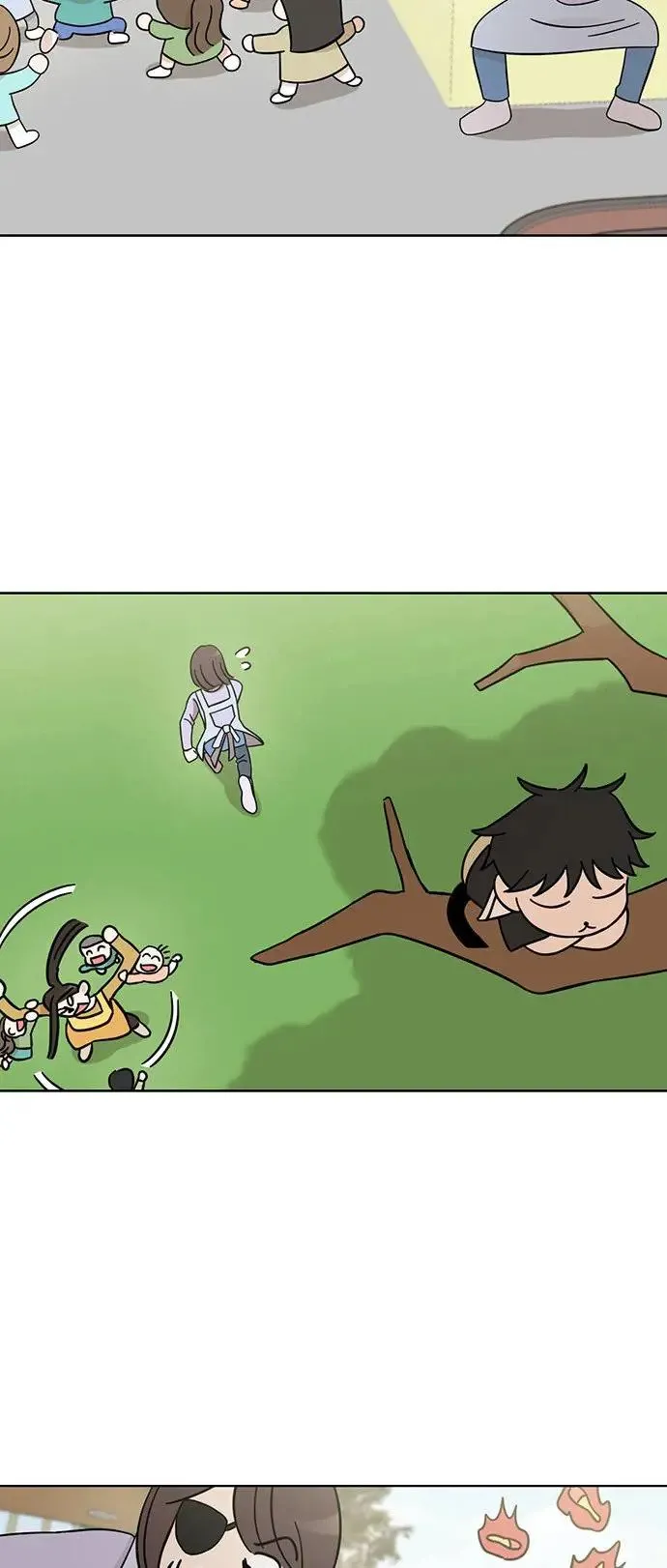 第79话 寻找宝物！ 第39页