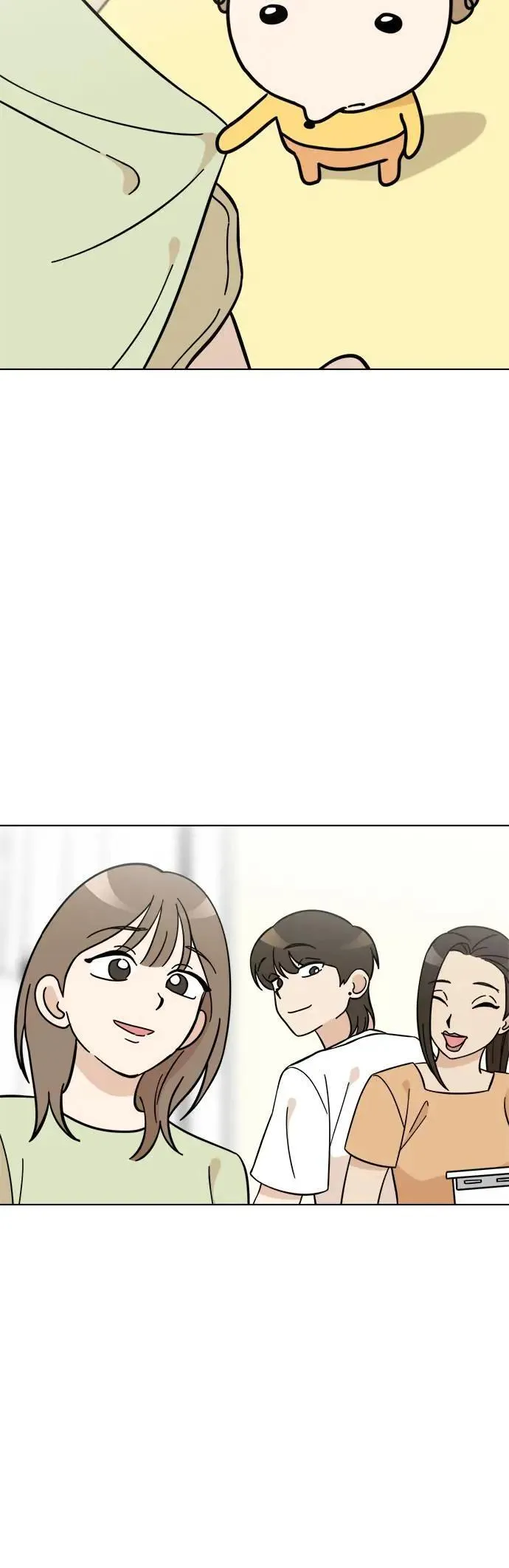 第90话 扩增的棉被洞穴 第45页