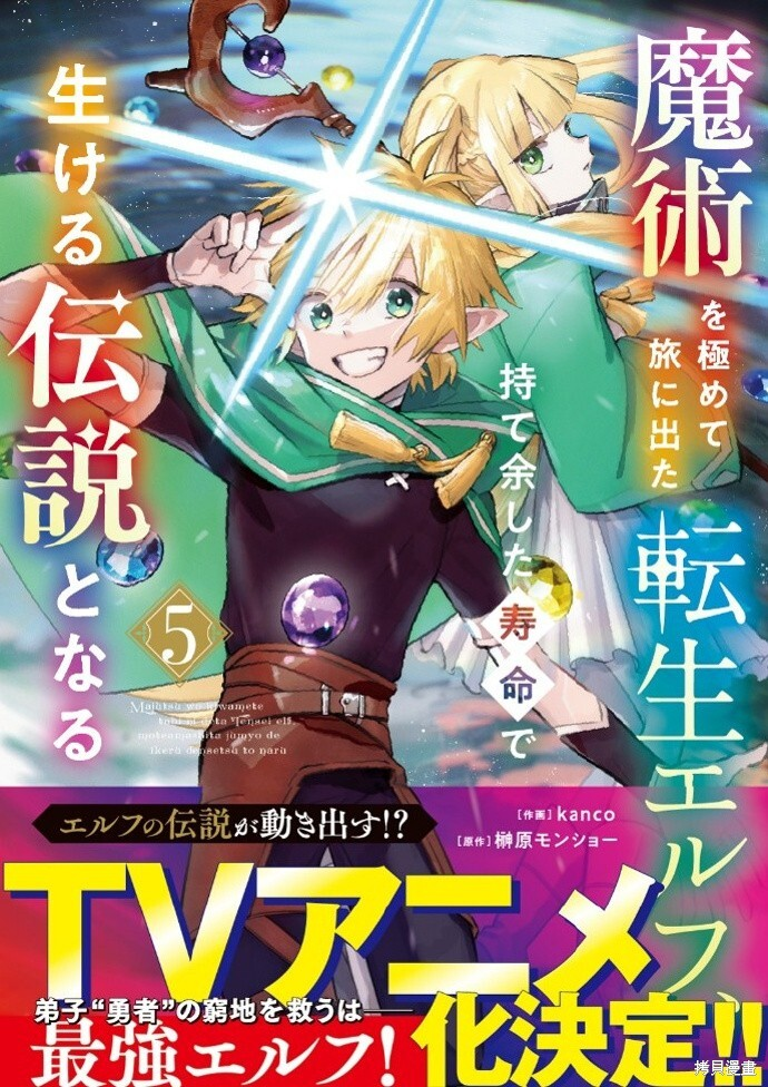 动画化 第2页