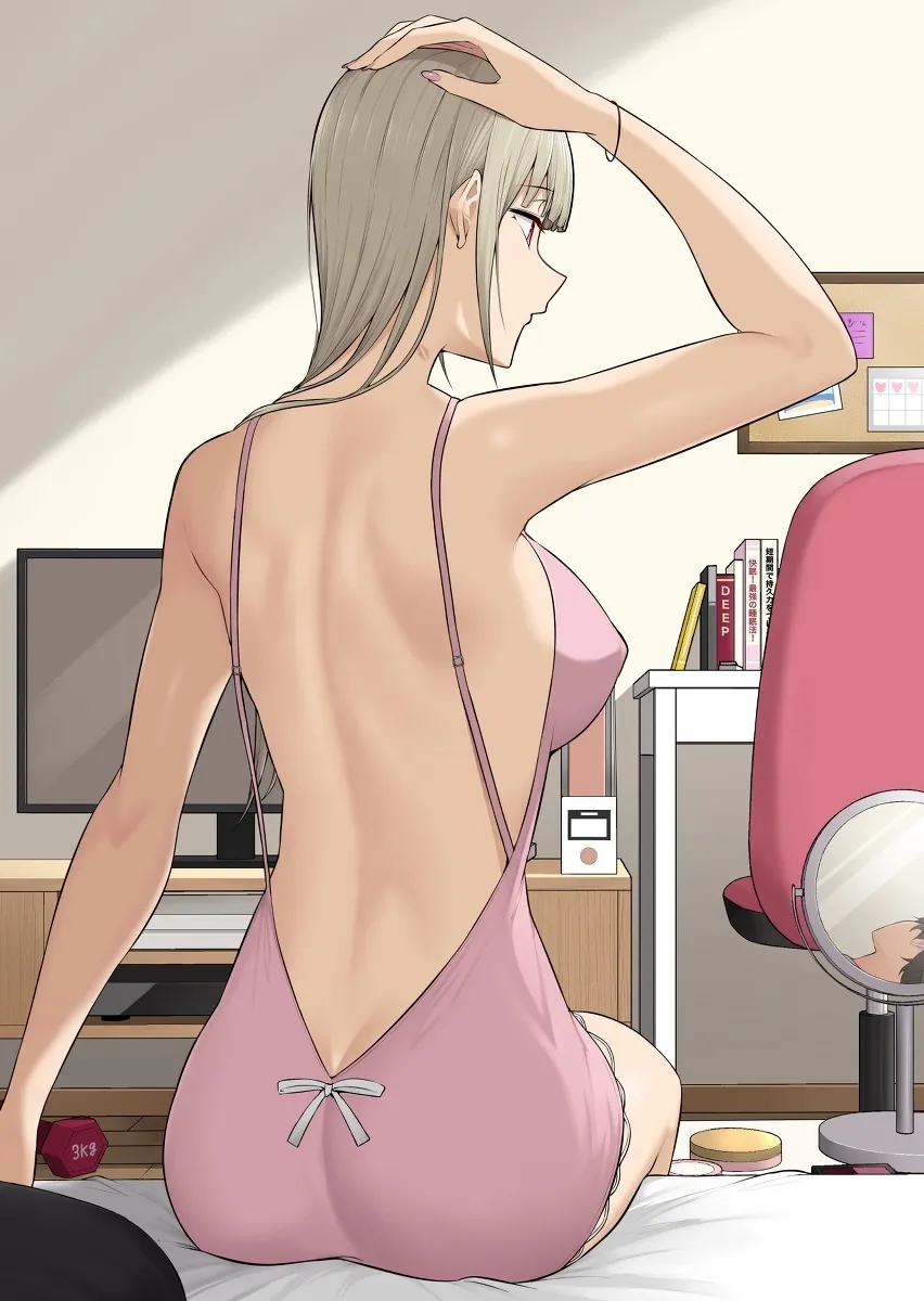 第28~30话 第1页