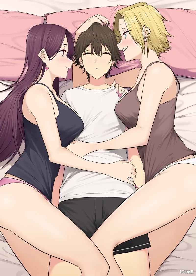 第33话 第3页