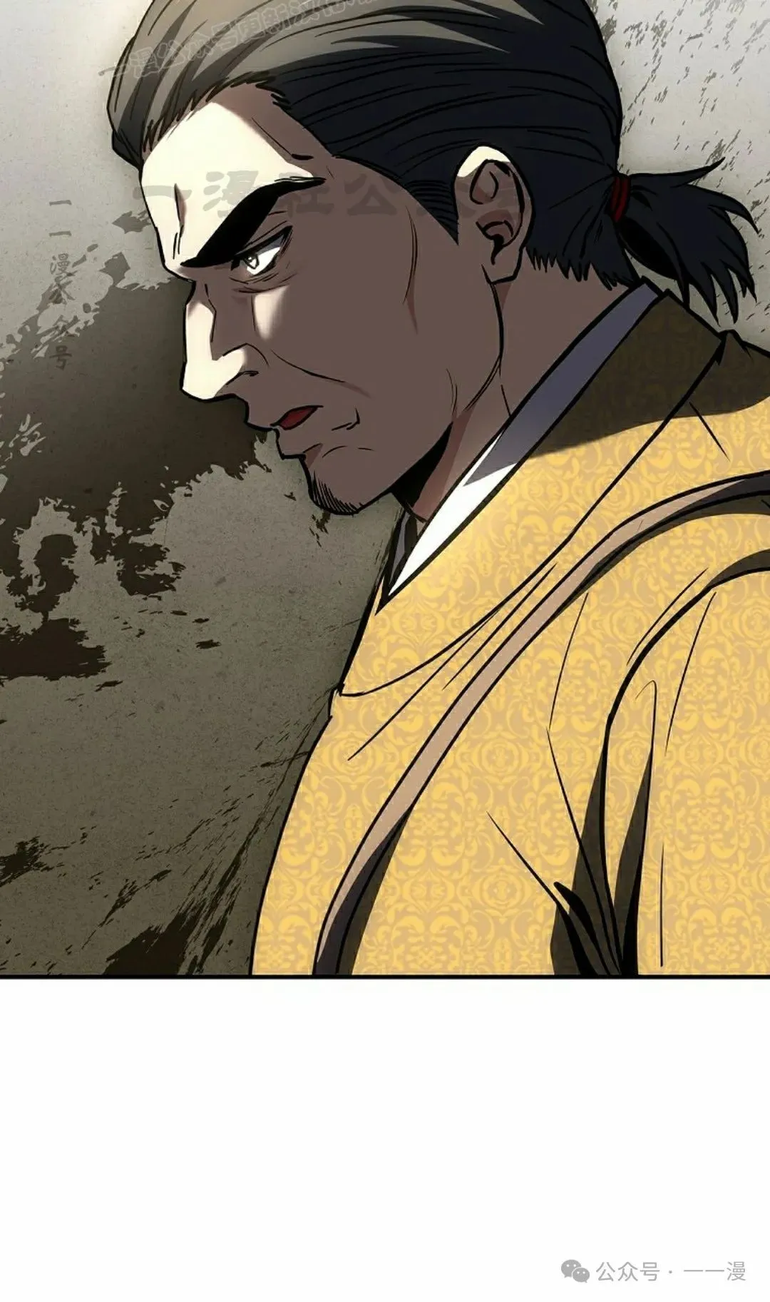 第103集 不是不更新 是忘记了这本漫画，，，做了4集忘了发 第100页
